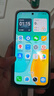 榮耀（HONOR）暢玩60 6000mAh超能大電池 AI一鍵直達 整機抗摔防水 8GB+256GB 墨巖黑 老人手機 曬單實拍圖