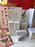 谷雨第三代雪肌水乳霜套裝 美白提亮補(bǔ)水保濕護(hù)膚品 曬單實拍圖