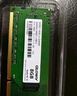 光威（Gloway）8GB DDR3 1600 臺式機(jī)內(nèi)存條 戰(zhàn)將 普條 精選顆粒 CL11 曬單實(shí)拍圖