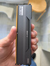 科賦（KLEVV）32GB(16GB*2) DDR5 6400頻率 臺式機(jī)內(nèi)存條 BOLT V 雷霆  馬甲套裝 海力士A--die C32 曬單實拍圖