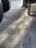 耐思適用于豐田塞納腳墊格瑞維亞腳墊后備箱墊格瑞維亞墊中排地毯 灰色原車(chē)弧度款中排 曬單實(shí)拍圖
