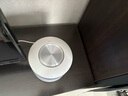 天貓精靈【國家補貼】哇哦智能音箱X6藍牙音響AI大模型問(wèn)答HIFI音質(zhì)低音炮語(yǔ)音喚醒故事鬧鐘控制家電 禮物 旗艦新品-藝海貝殼【白色】 官方標配 曬單實(shí)拍圖