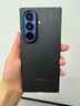 三星Samsung Galaxy Z Fold7 超輕薄折疊屏手機(jī) 2億像素 AI手機(jī) 披荊斬棘哥哥同款 12GB+512GB 暗影藍(lán) 曬單實(shí)拍圖