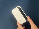 飛瑧千兆網(wǎng)絡隨身wifi2025超大10000毫安5Ghz雙頻充電寶二合一無線wifi6無限流量家用車載路由器上網(wǎng) 三網(wǎng)通【機皇版】-贈送6個月流量-1萬毫安電池 曬單實拍圖