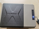 冰虎（Alpicool）車載冰箱壓縮機(jī)制冷12V24V車家兩用電冰箱冷凍冷藏箱貨車小型冰柜 新C9P 車家兩用 (數(shù)顯面板) 9升 曬單實(shí)拍圖