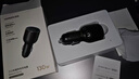 綠聯(lián)車載充電器130W超級快充點煙器一拖三適用蘋果15/16華為小米汽車 曬單實拍圖
