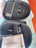 森海塞爾（Sennheiser） MOMENTUM 4無線耳機 木饅頭 大饅頭4代 主動降噪無線藍牙頭戴式音樂耳機 自適應(yīng)降噪 禮盒套裝 大饅頭4代石墨灰色 曬單實拍圖