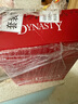 王朝（DYNASTY）干紅葡萄酒二代750ml*6瓶 老王朝整箱裝國產(chǎn)熱紅酒原箱送禮 曬單實拍圖