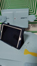 倍技適用蘋(píng)果平板ipadAir2保護套A1566A1567A1474A1475休眠皮套外殼9.7英寸 Air/Air2 通用 深藍 曬單實(shí)拍圖