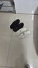 俞兆林男士洞洞鞋運(yùn)動(dòng)外穿涼鞋涉水鞋夏開(kāi)車(chē)拖鞋 YF253 黑色 42-43 曬單實(shí)拍圖