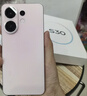 vivo S30 12GB+256GB 桃桃粉 國(guó)家補(bǔ)貼 多彩輕薄直屏 超級(jí)潛望長(zhǎng)焦 學(xué)生 live圖 AI手機(jī) 曬單實(shí)拍圖