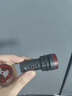 匯君 22mm斷續(xù)聲閃光聲光LED蜂鳴器AD16-22SM報警器直流交流 紅色 24V 曬單實拍圖