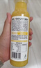 農(nóng)夫山泉NFC果汁飲料100%NFC芒果混合汁300ml*10瓶 禮盒 曬單實(shí)拍圖