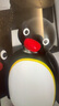 野獸派家居（tbh）Pingu搪膠保溫杯316不銹鋼水杯保冷杯便攜禮盒水具辦公室家用杯子 曬單實(shí)拍圖
