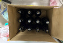 百威黑金啤酒600ml*12瓶整箱裝烈性拉格焦香醇厚  曬單實(shí)拍圖