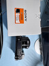 索尼（SONY）ZV-E10 zve10 微單數(shù)碼相機(jī) 4K視頻 入門(mén)級(jí)APS-C畫(huà)幅vlog直播相機(jī) ZV-E10L 【國(guó)家補(bǔ)貼】ZV-E10+16-50黑色套機(jī) 官方標(biāo)配【不含內(nèi)存卡/相機(jī)包/等】 曬單實(shí)拍圖