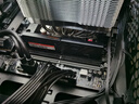 金泰克kimtigo64GB（32Gx2）套裝 DDR5 6400 C32臺式機內存條海力士A-die顆粒 速虎系列朱砂痣  曬單實(shí)拍圖