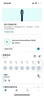 飛利浦（PHILIPS）電動牙刷鉆石9系可視化潔齒磁懸浮動力微泡水流成人-牙醫(yī)推薦 送男友女友生日禮物 HX9911水手藍 曬單實拍圖