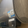 海爾（Haier）國家補(bǔ)貼20%雙膽扁桶電熱水器60升麥浪BK5 富鍶小藍(lán)瓶凈膚洗 內(nèi)膽免清洗 3300W速熱家用一級能效 曬單實(shí)拍圖