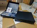音樂傳真英國(guó)Musical Fidelity M3scd HiFi發(fā)燒級(jí)CD播放機(jī)家用音樂播放器專業(yè)音頻解碼器 M3scd（黑色） 曬單實(shí)拍圖
