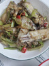 純色本味 冷凍舟山帶魚段 3斤 燒烤 地標(biāo)產(chǎn)品 刀魚 家庭裝 生鮮魚類 曬單實(shí)拍圖