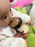 伊利金領(lǐng)冠育護(hù)【5倍DHA好腦力】幼兒奶粉3段(1-3歲)1200g三聯(lián)裝 曬單實(shí)拍圖