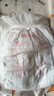 好奇（Huggies）鉑金裝小桃褲成長(zhǎng)褲XL96片(12-17kg)加大號(hào)尿不濕【消暑散熱】 曬單實(shí)拍圖