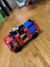 樂(lè)高（LEGO）積木城市系列60462 直升機(jī)消防車(chē)與潛艇套裝男孩兒童玩具生日禮物 曬單實(shí)拍圖