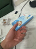 貝因美蒼耳子鼻舒貼通氣鼻貼通鼻貼鼻癢鼻塞不通氣成人兒童草本鼻炎貼 曬單實(shí)拍圖