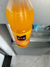 可口可樂（Coca-Cola）美汁源 Minute Maid 果粒橙 果汁飲料 1.25L*12 新老包裝隨機(jī)發(fā)貨 曬單實(shí)拍圖