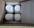 伊利安慕希黃桃燕麥風(fēng)味酸牛奶200g*8盒/箱  曬單實(shí)拍圖