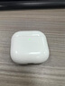 華色至尊版【官網(wǎng)頂配丨Air4降噪】 華強(qiáng)北無(wú)線藍(lán)牙耳機(jī)半入耳式第六代適配蘋(píng)果iPhone16promax/15Pods 【原版正裝全功能主動(dòng)降噪版】 主動(dòng)降噪+電量顯示+空間音頻 曬單實(shí)拍圖