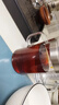 八馬茶業(yè) 茶具 明信個(gè)人杯 高硼硅玻璃茶杯 水杯500ml 曬單實(shí)拍圖