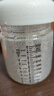 英氏（YEEHOO）兒童牛奶杯寶寶學(xué)飲杯帶刻度吸管水杯嬰幼兒專用喝水防摔杯子 曬單實拍圖