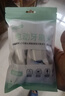適配飛利浦電動牙刷頭HX6730HX6530HX3216HX6620HX9023HX680h 軟毛 8支 鉆石亮白型白色 曬單實拍圖
