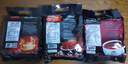 西貢越南進(jìn)口西貢三合一速溶咖啡炭燒原味貓屎咖啡味組合150條 曬單實(shí)拍圖