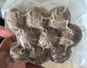 潮興記汕頭牛肉丸250g 牛肉含量95%不含豬肉正宗潮汕手打火鍋食材 曬單實(shí)拍圖