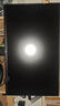 KTC 27英寸2K 210Hz FastIPS電競電腦顯示器 旋轉升降 音箱 10Bit高亮護眼 國家補貼 顯示屏H27T22S-3 曬單實拍圖