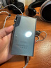iBasso艾巴索 DX180 HIFI安卓發(fā)燒級播放器解碼DSD硬解無損音樂發(fā)燒 暗夜黑(4G+128G) 曬單實(shí)拍圖