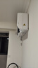 華凌空調 大1.5匹新一級能效 超省電pro巨省電變頻冷暖空調掛機 KFR-35GW/N8HA1Ⅲ-P 家電國家補貼 曬單實(shí)拍圖