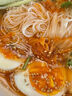 吉麥鮮 SINCE 2009正宗東北特色大冷面送醬料韓式風(fēng)味延邊特產(chǎn)涼面速食大冷面370g*5袋 曬單實(shí)拍圖