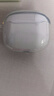 倍思M3s 【國(guó)家補(bǔ)貼】降噪藍(lán)牙耳機(jī) -50dB金標(biāo)認(rèn)證藍(lán)牙6.0 入耳式適用蘋(píng)果華為vivo榮耀手機(jī) 皓月白 曬單實(shí)拍圖