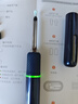 bebird 可視挖耳勺蜂鳥鑷子潔耳儀掏耳朵神器采耳清潔工具 Note5 星空藍 曬單實拍圖