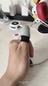 超神之套全家桶電競吃雞王者手游指套防汗防滑不斷觸隨便綠白雪 【隨便綠2.0】10只 曬單實(shí)拍圖