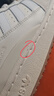 阿迪達(dá)斯 （adidas）三葉草 七夕禮物男女 FORUM LOW CL 休閑鞋 ID6858 40.5 曬單實(shí)拍圖