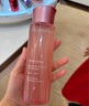 嬌韻詩爽膚水少女水200ml收縮毛孔補水保濕護膚品禮物送女友 曬單實拍圖
