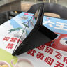 秉陽適用OPPO Pad2/3/一加Pad平板保護(hù)套11.61英寸全包翻蓋亞克力防彎Y折支架筆槽磁吸搭扣輕薄保護(hù)套 黑色-亞克力Y折搭扣保護(hù)套 OPPO Pad2/3/一加Pad 曬單實(shí)拍圖