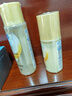 肌研極潤特濃緊致乳液90ml 膠原蛋白活性多肽補(bǔ)水保濕乳液面霜護(hù)膚品 曬單實拍圖