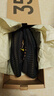 阿迪達(dá)斯 Yeezy350黑武士夏日透氣男女椰子休閑鞋 HQ6319 40.5 曬單實(shí)拍圖