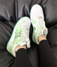 耐克（NIKE）定制AirForce1AF1小青蛇蛇年手繪涂鴉男女低幫板鞋 小青蛇 定制款不支持退換 贈送免 40 全新正品 假一賠三 曬單實拍圖